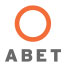 ABET logo