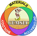 GEMSEC logo