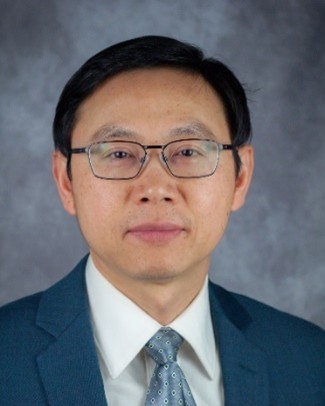 Xiaoxi Wang