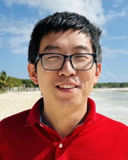 Zhao Liu