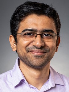 Aniruddh Vashisth