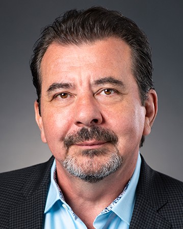François Baneyx