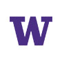 UW W logo