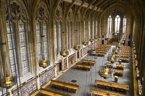 UW Library