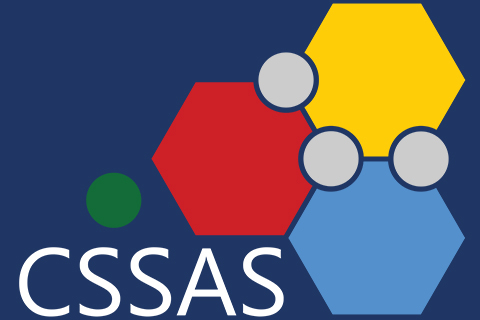 CSSAS logo